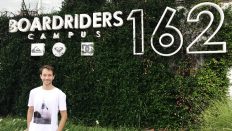 Alexandre Malsch rejoint Quiksilver