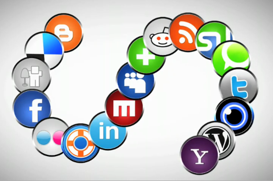 10 statistiques à connaître sur les medias sociaux