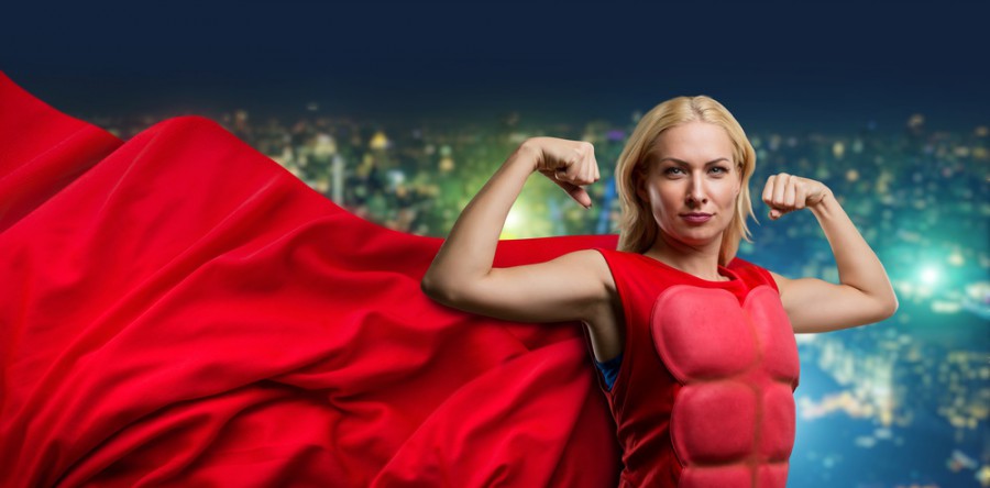 15 phrases qu’une Directrice Marketing ne dira pas en public en 2016