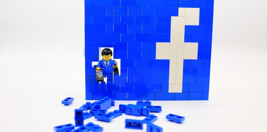 Emily Bell : 15 considérations sur la mutation accélérée des medias et la place de Facebook