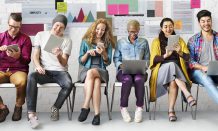 20 visionnaires Tech qui inventent le futur du business et 7 autres pépites digitales