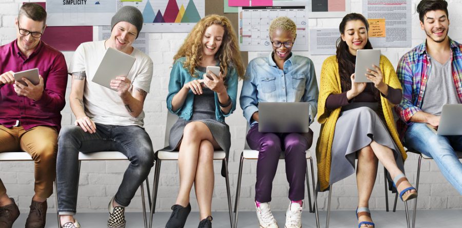 20 visionnaires Tech qui inventent le futur du business et 7 autres pépites digitales