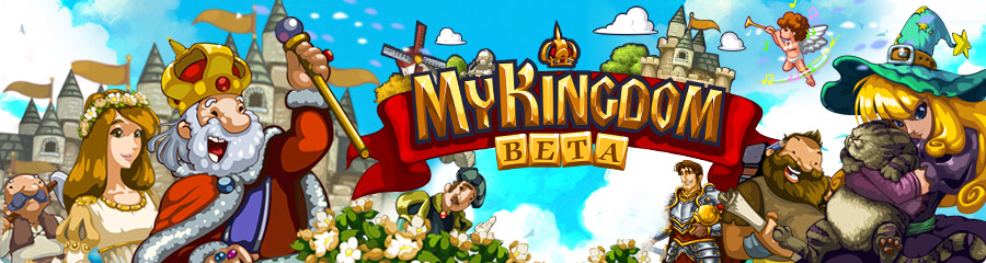 Happy Elements My Kingdom