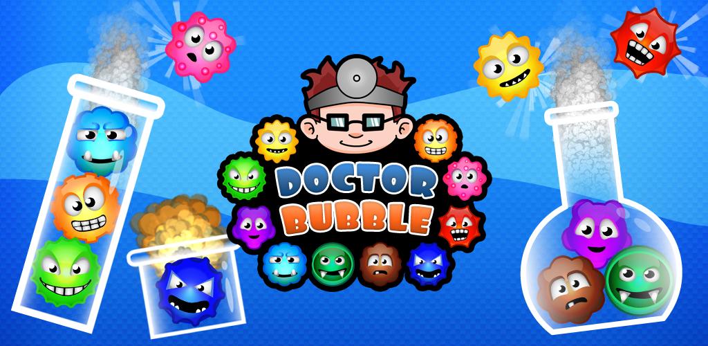 Magma Mobile Docteur Bubble