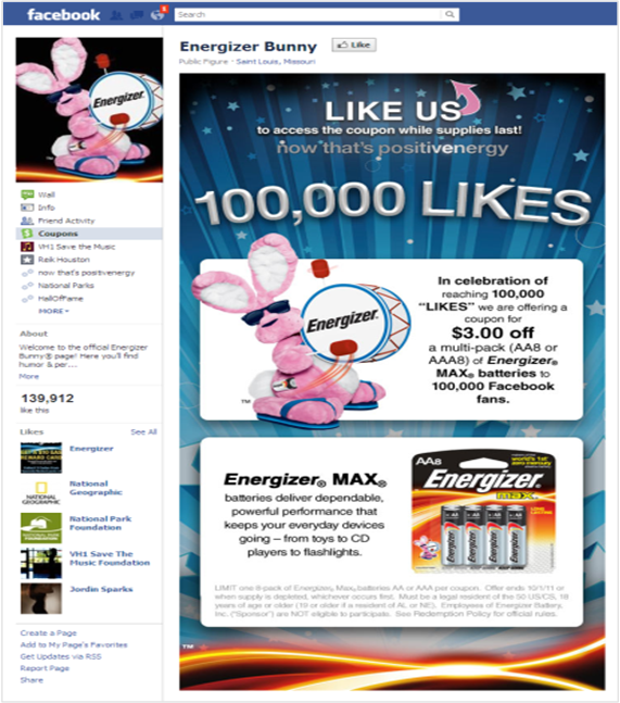 brandcaster social