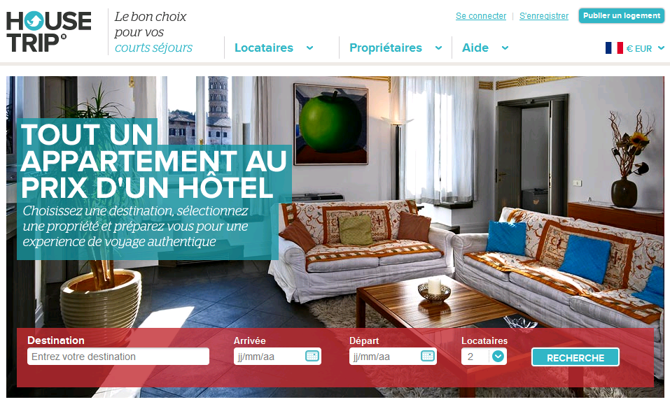 housetrip image