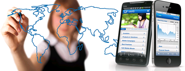 velti rachete MIG marketing et publicite mobile