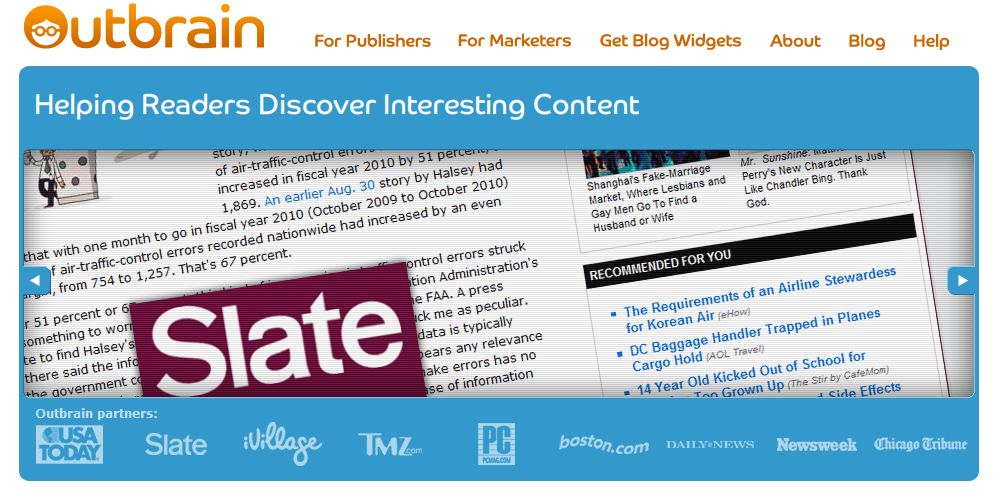 outbrain image