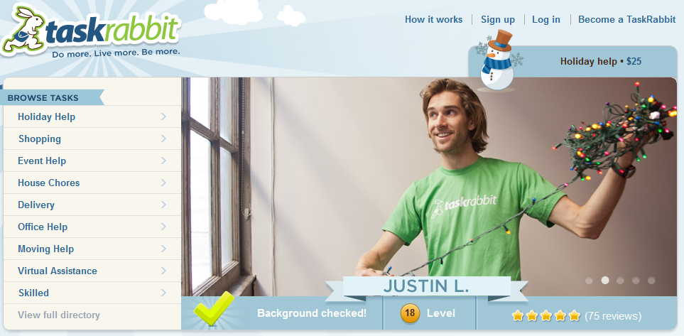 taskrabbit image
