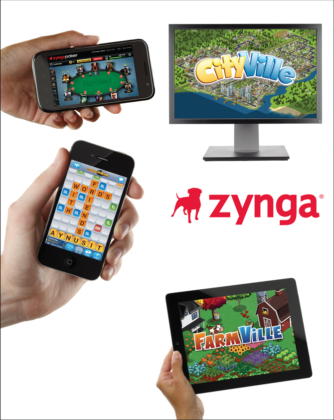 zynga image generique