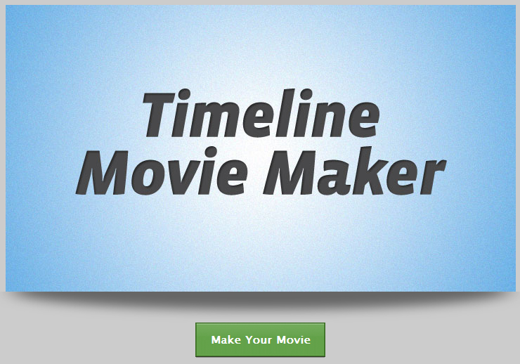 Definition 6 Timeline movie maker