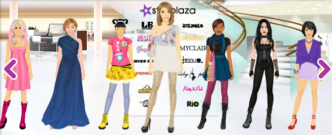 StarDoll image