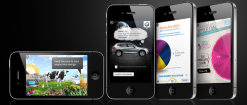 Apple se lance dans la publicité RTB