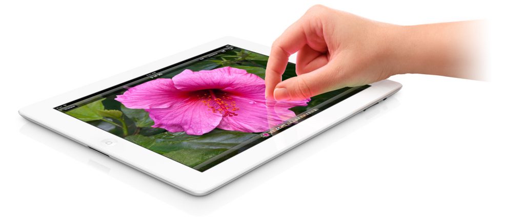 06 Mars 2012 Apple présente son nouvel ipad
