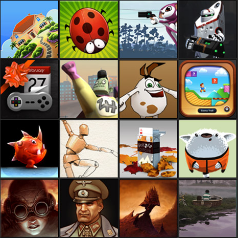 Fabrication Games image