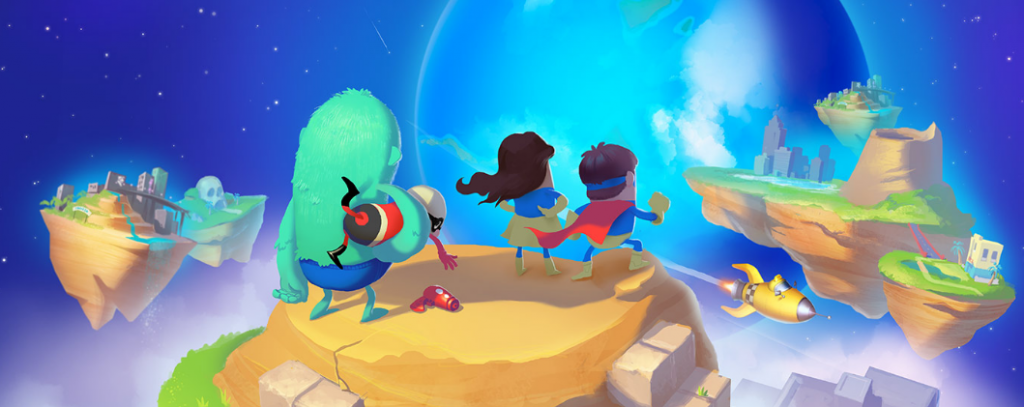 Grand Cru supernauts