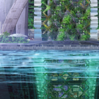 Flare Games oceantower