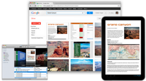 Google drive image