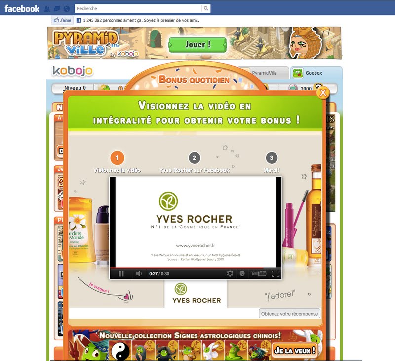 Brand Engage Sponsorpay Kobojo