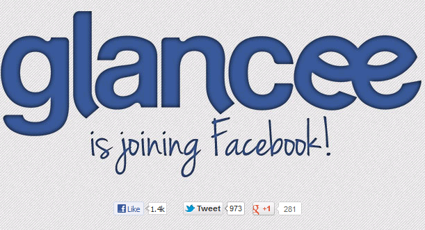 glancee image