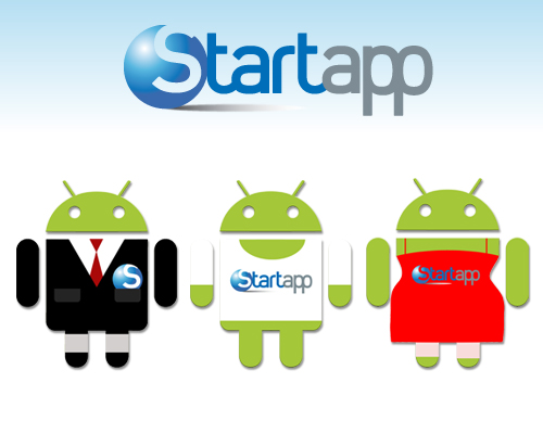 Startapp image