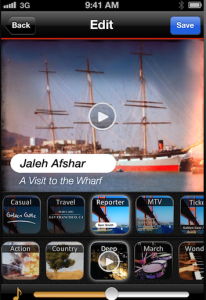 social Cam image
