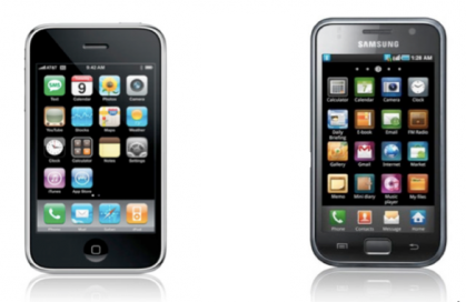 Apple Samsung conséquence du verdict