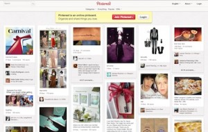 pinterest-homepage