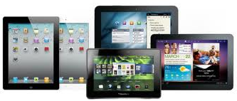 tablettes