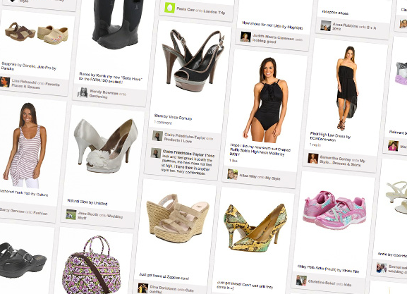 zappos labs order share