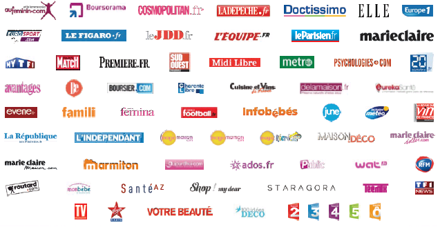 AdExchange RTB La place media 80 nouvelles marques media