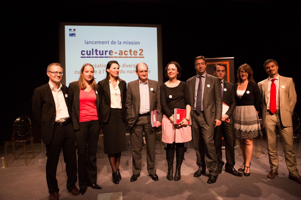 culture acte 2