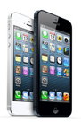nouvel iphone 5