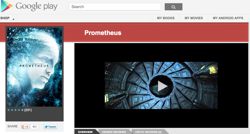 prometheus