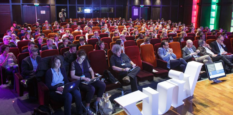 Retour sur Les nouvelles frontières du marketing digital by Viuz