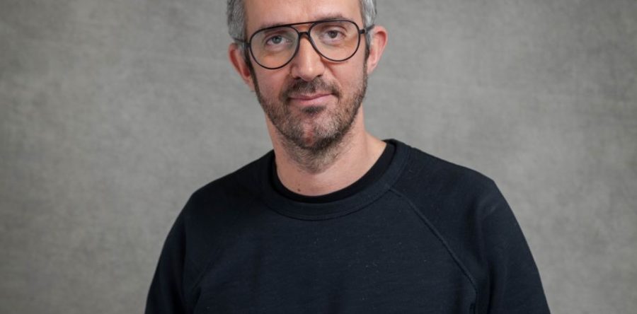 Guillaume Lacroix, CEO cofondateur de Brut., à Marketing Remix le 7 novembre