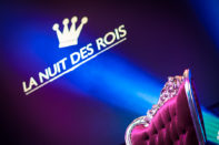 La Nuit des Rois 2019 : qui sera couronné le 14 mars ?