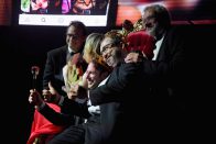 La Nuit des Rois – L’Espoir 2018 : SLAM