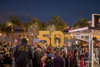 Un 50ème Super Bowl 2016 Mobile et social : 15 chiffres clés à connaître