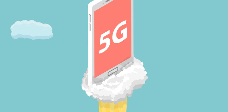 5G : quand et quelle adoption ?