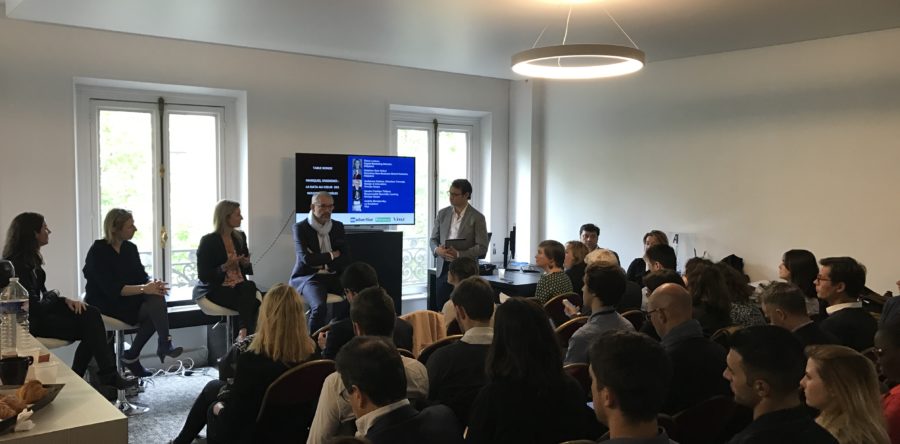 Retour sur la Matinée Retency – Viuz : marques, enseignes, demain toutes data compagnies