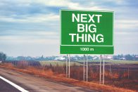 A la recherche du next big thing…Et 7 autres pépites digitales
