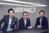 Notre mission : donner l’agilité des GAFA aux marques traditionnelles – Entretien avec les fondateurs d’Artefact