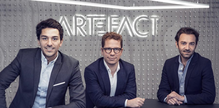 Notre mission : donner l’agilité des GAFA aux marques traditionnelles – Entretien avec les fondateurs d’Artefact