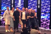 Rothco, agence d’Accenture Interactive, rafle trois Lions à Cannes pour sa campagne « JFK Unsilenced »