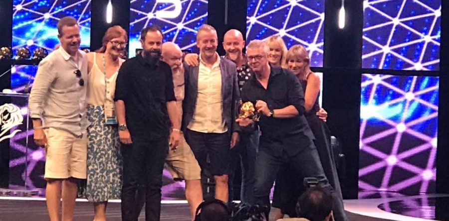 Rothco, agence d’Accenture Interactive, rafle trois Lions à Cannes pour sa campagne « JFK Unsilenced »
