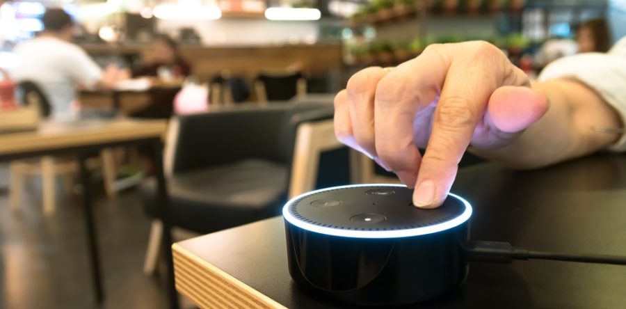 Accenture Interactive et Amazon Alexa collaborent pour aider les entreprises à développer des expériences basées sur la voix