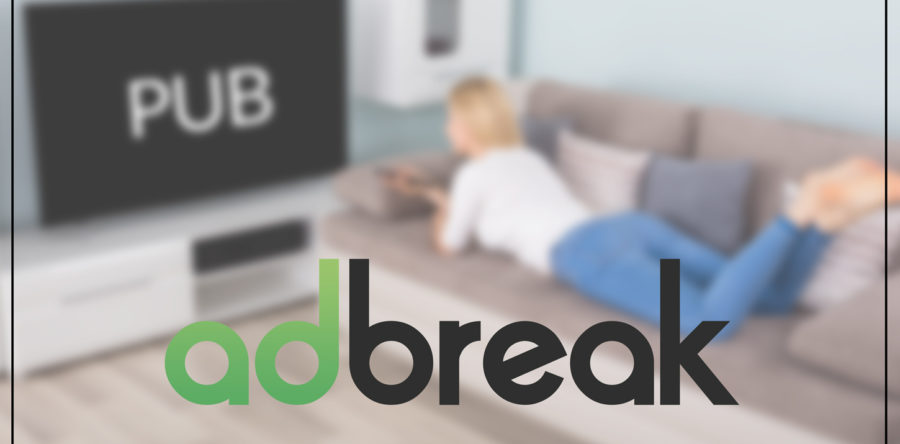 Admo.tv dévoile AdBreak, sa nouvelle fonctionnalité à destination des annonceurs TV