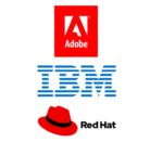 Expérience client : Adobe, IBM et Red Hat annoncent un partenariat stratégique