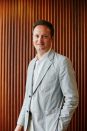 Adrien Boyer nouveau Country Manager de Pinterest France